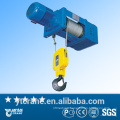 0.2T-16 Tons Mini Electric Wire Rope Hoist Crane Hoist